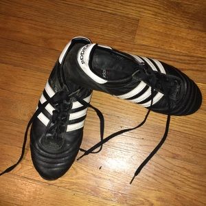 Adidas World Cup SG Cleats